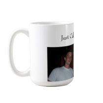 Justin, Me, & Daddy (edit), Just Call Me DADDY! mugs