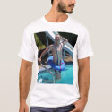 Justin Miller  t-shirts
