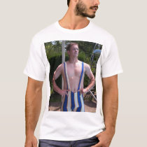 Justin Miller t-shirts