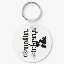 justin nickens key chain keychains