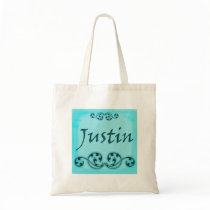 Justin Ornamental Bag