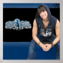 Justin Phillip Poster posters