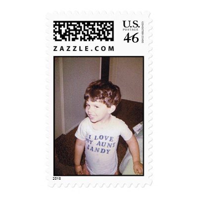 Justin Stamp by smwestphal