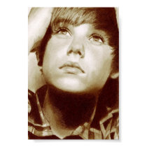 justin poster