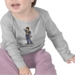 Justin T-shirts