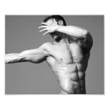 Justin Woltering Photo #11, 8x10