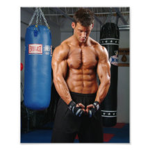 Justin Woltering Photo #300, 8x10