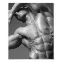 Justin Woltering Photo #4, 8x10