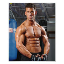 Justin Woltering Photo #6, 8x10