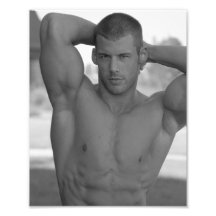 Justin Woltering Photo #85, 8x10