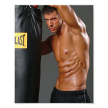 Justin Woltering Photo #8, 8x10