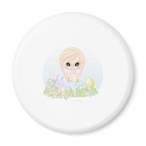 Justine Fae magnets by Andrea_Creates Justine Fae magnets