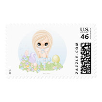 Justine Fae postage by Andrea_Creates Justine Fae postage