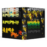 JustInkIt! Binders