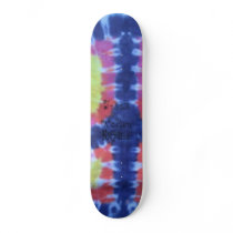 Justis Walton welcome to Replica skateboards