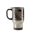 Justizia Detail By Beccafumi Domenico Coffee Mug