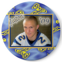 Juston Graduation buttons