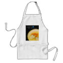 Justopia Cooks Apron by justopia Justopia Cooks Apron