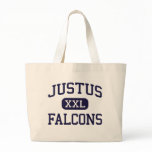 Justus - Falcons - Junior - Navarre Ohio bags