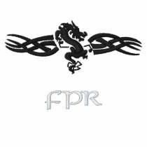 justus_tat, FPR - Customized embroidered shirts