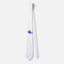 Justus the Owl ties