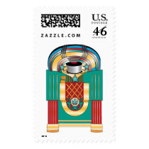 jute box postage