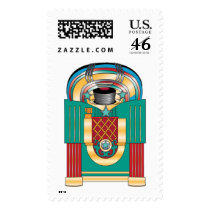 jute box postage