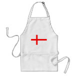 Jutland, Denmark Apron