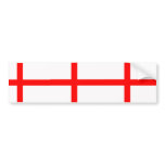 Jutland, Denmark Bumper Sticker