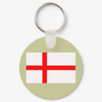 Jutland, Denmark keychains