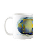 Juvenile & Adult Queen Angel Mug
