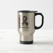 Juvenile Diabetes Awareness 5 Mugs