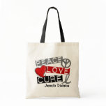 JUVENILE DIABETES BAG