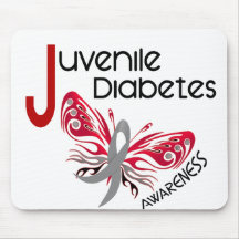 juvenile diabetes tattoos