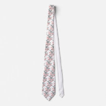 Juvenile Diabetes Celtic Butterfly 3 Neckties