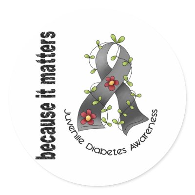 Juvenile+diabetes+awareness+ribbon