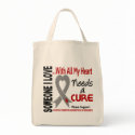Juvenile Diabetes Needs A Cure 3 bags