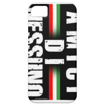 Juventus iPhone 5 Case