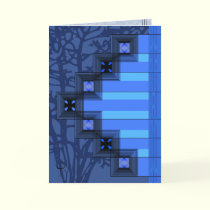 Juxtaposition cards by MoiraAshleigh Juxtaposition cards