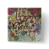 JV BUTTON BY JANIE B.