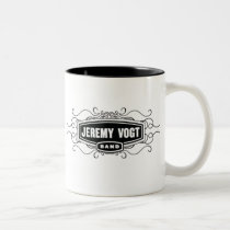 JVB Two Tone Mug mugs
