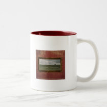 JVB Two-Tone Villains Mug mugs