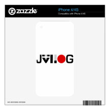 jvlog_logo.png skins for the iPhone 4