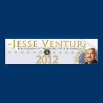 JVREADY2GO3 bumper stickers