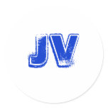 JVskatekrew Sticker