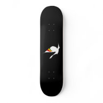 JWP Dove Board skateboards by jonwayneandthepain JWP Dove Board skateboards