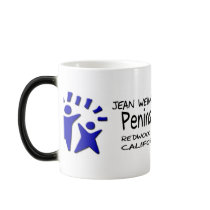 JWPOSD Morphing Mug by JWPOSD JWPOSD Morphing Mug