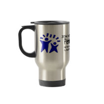 JWPOSD Travel Mug by JWPOSD JWPOSD Travel Mug