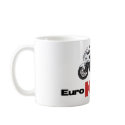 K1200R-Sport MUG by GSARider K1200R-Sport MUG