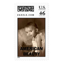 k28, AMERICAN BEAUTY postage by HUNNYPOOH24 k28, AMERICAN BEAUTY postage